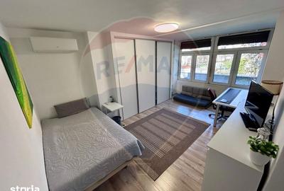 Apartament cu 3 camere, mobilat în Depozitelor - 3
