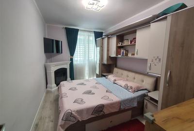 Apartament cu 2 camere decomandat în Burdujeni - 4