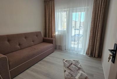 Apartament cu 3 camere decomandat în Ultracentral - 2