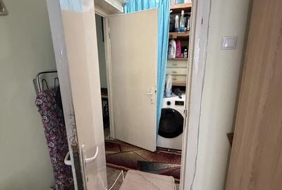 Apartament cu 2 camere semidecomandat în Brazda lui Novac - 6
