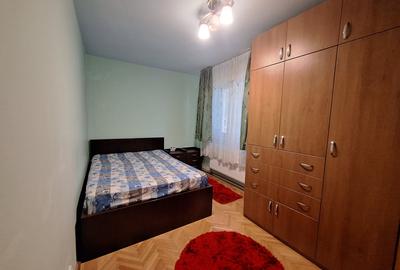 Apartament cu 2 camere semidecomandat, mobilat în Șagului