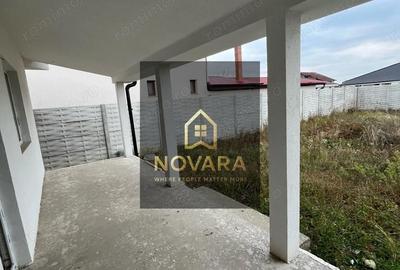 Casă cu 3 camere cu Teren 400 Mp în Central - 1