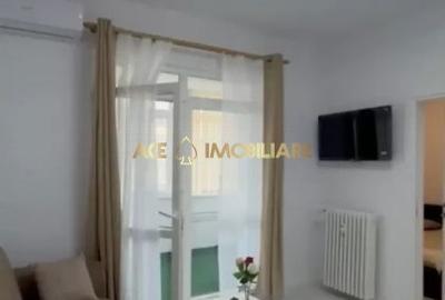 Apartament cu 2 camere, mobilat în Gara de Nord - 2