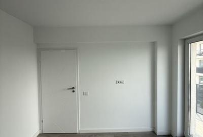 Apartament cu 2 camere în Dobroești