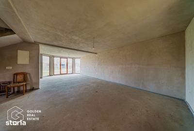 Casă cu 4 camere cu Teren 300 Mp în Fântânele - 8
