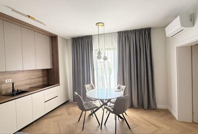 Apartament cu 3 camere decomandat în Braytim - 7