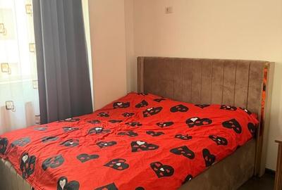 Apartament cu 2 camere în Chiajna