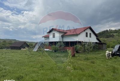 Casă cu 4 camere în Topa Mică - 4