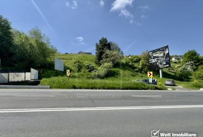 Teren agricol intravilan de 2369 mp, în Feleacu - 3