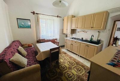 Casă cu 2 camere în Ultracentral