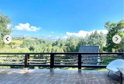 Casă cu 3 camere în Cheia - 14