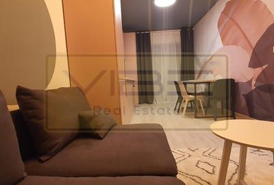 Apartament cu 2 camere semidecomandat, mobilat în Tudor Vladimirescu - 4