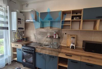 Apartament cu 2 camere decomandat, mobilat în Vitan - 9