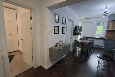 Apartament cu 2 camere semidecomandat în Valea Mare - 5