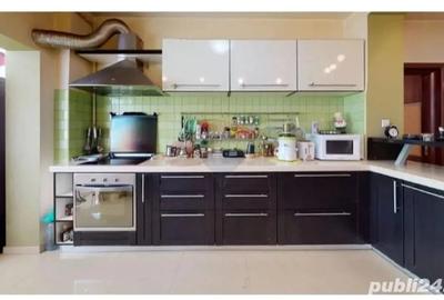 Apartament cu 3 camere decomandat în Berceni - 2