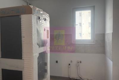 Apartament cu 2 camere semidecomandat în Prelungirea Ghencea