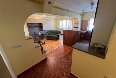 Apartament cu 3 camere decomandat, mobilat în Bahne - 3