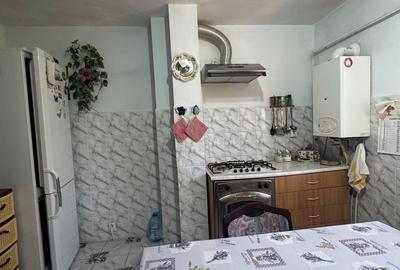 Apartament cu 3 camere în Central - 14