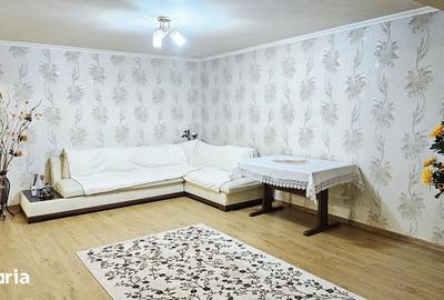 Apartament cu 4 camere în Central - 2
