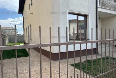 Duplex cu 4 camere cu Teren 250 Mp în Giroc - 7