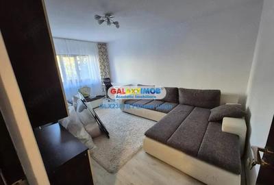 Apartament cu 2 camere decomandat în Gorjului