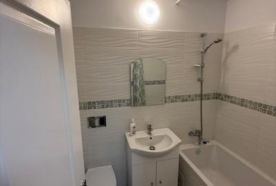 Garsonieră decomandată în Păcurari - 2