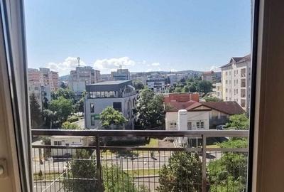 Garsonieră decomandată în Mărăști