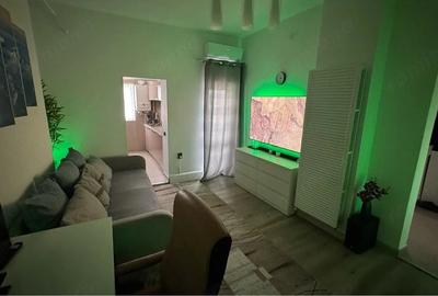 Apartament cu 2 camere semidecomandat în Nord - 5