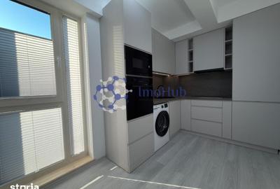 Garsonieră, mobilată în Copou