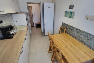 Apartament cu 2 camere decomandat în Valea Ialomiței - 6