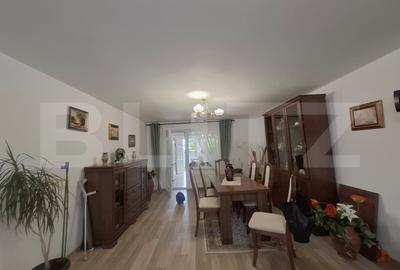 Casă individuală cu 6 camere decomandat cu Teren 366 Mp în Tărlungeni - 2