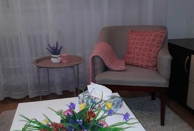 Apartament cu 2 camere în Podu Roș - 2