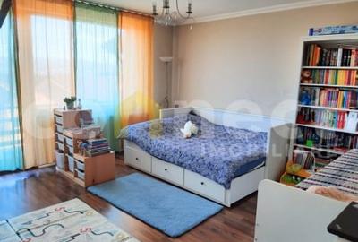 Duplex cu 4 camere cu Canalizare în Dâmbul Rotund - 3