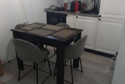 Garsonieră semidecomandată în Nord