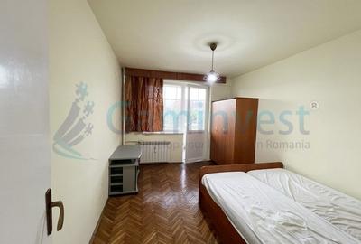 Apartament cu 3 camere, mobilat în Dacia - 11