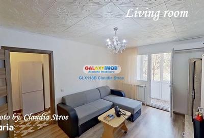 Apartament cu 2 camere semidecomandat, mobilat în Giurgiului - 14