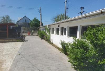 Spațiu comercial, de 200 mp, în Central - 8