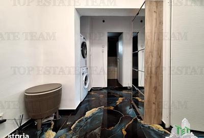 Apartament cu 2 camere, mobilat în Baicului - 3