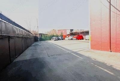 Spațiu comercial, de 1,700 mp, în Sălăjan - 2