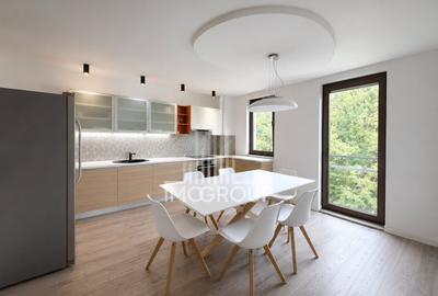 Apartament cu 3 camere semidecomandat, mobilat în Gheorgheni - 2