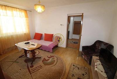 Apartament cu 2 camere semidecomandat în Central - 3