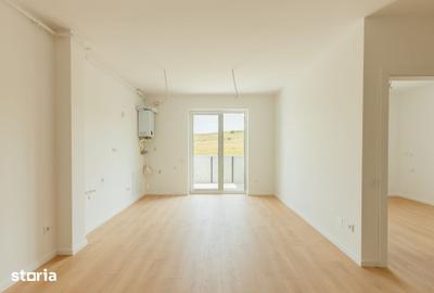 Apartament cu 3 camere în Apahida - 1
