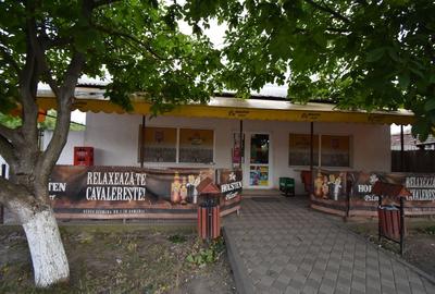 Casă individuală cu 4 camere cu Teren 863 Mp în Micșuneștii Mari - 5