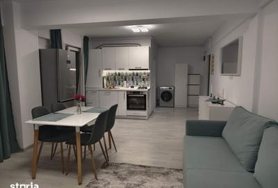 Apartament cu 2 camere în Central - 1