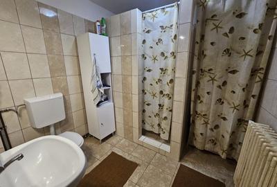 Duplex cu 5 camere cu Teren 1500 Mp în Șibot - 4