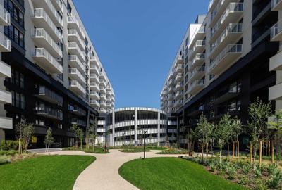 Apartament cu 3 camere semidecomandat în Exterior Vest - 2
