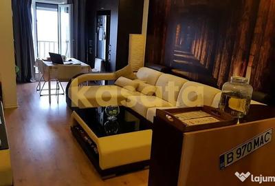 Apartament cu 2 camere decomandat în Ștefăneștii de Jos - 6