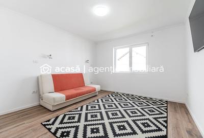 Casă individuală cu 3 camere cu Canalizare în Gai - 7