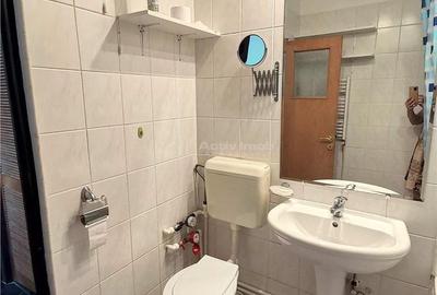 Apartament cu 2 camere semidecomandat, mobilat în Tineretului - 2