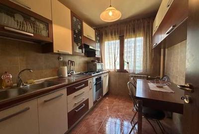 Apartament cu 2 camere decomandat în Dristor - 1